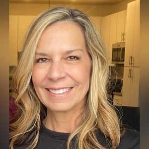 Meet your Posher, Tracy